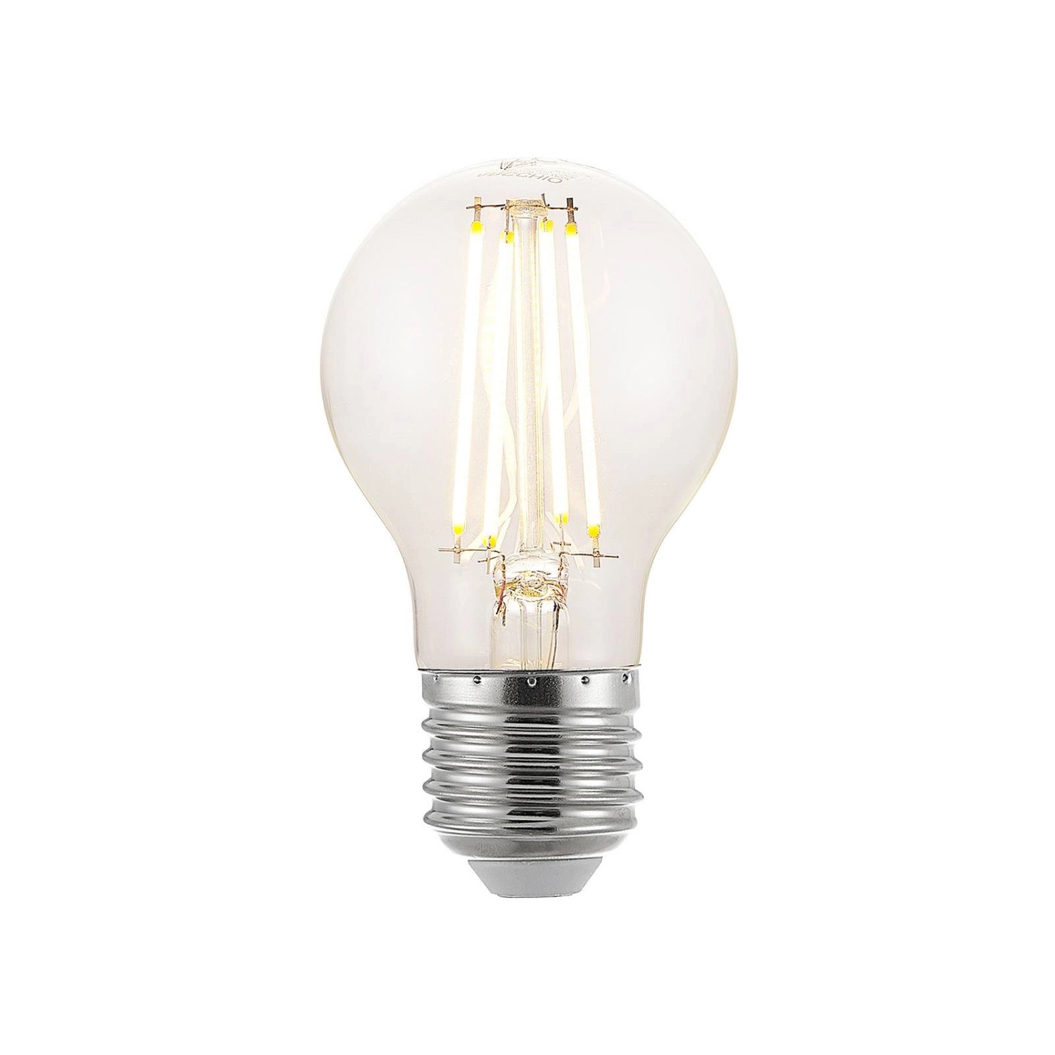 Arcchio LED E27 Lampe 65W LED Lampe 9948010 Dimmbar aus Glas E27 günstig online kaufen