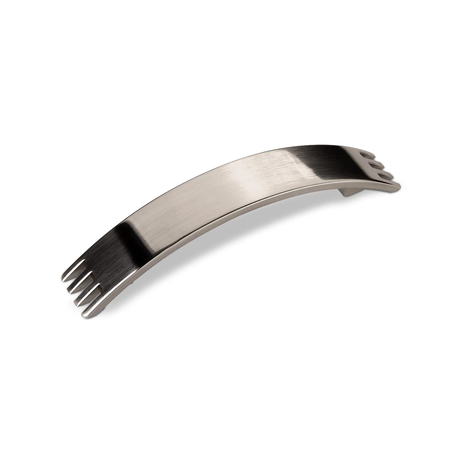 SOTECH Bogengriff LIDO BA 96 mm Edelstahloptik