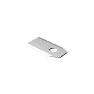Worx Ersatzklinge WA0719 für Vision Cloud Rasenmäher, Detailansicht.