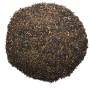 BIO Hornmehl 2,5 kg, ein organischer N-Dünger für gesundes Pflanzenwachstum im Garten.