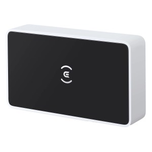 ECOVACS Mobilfunkmodul für GOAT Mähroboter mit eSIM, zur App-Steuerung ohne WLAN.