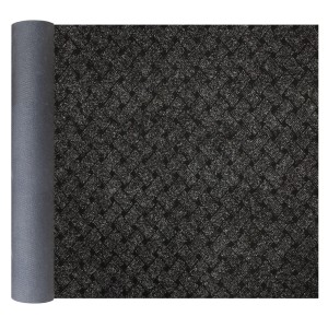 Primaflor Sauberlauf Ventura Anthrazit 0,66m x 7,00m