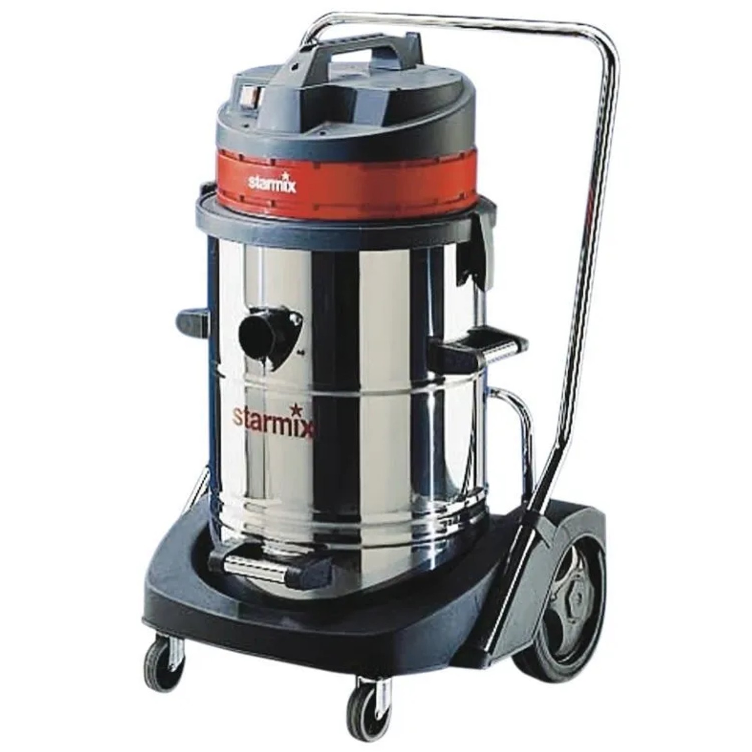 Starmix Spezial-Reinigungs-Sauger GS 2078 PZ