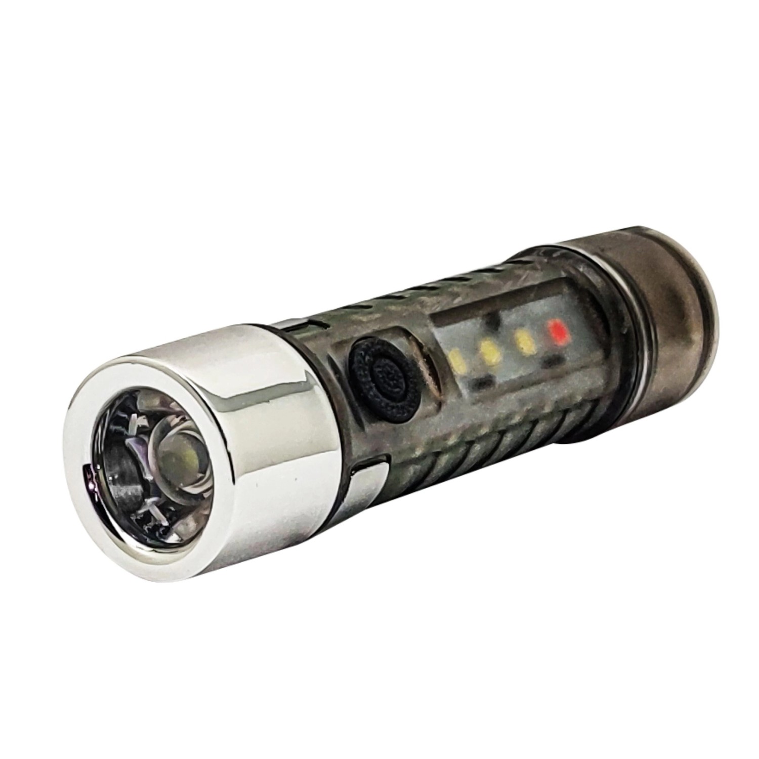 LED's Work Akku-Taschenlampe 120lm 5000K IPX4 günstig online kaufen