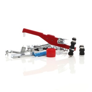 Xpotool Hand Rohrbiegemaschine 6-22Mm 90° Rohrbiegegerät Biegegerät Rohrbieger