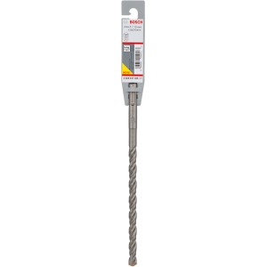 Bosch Hammerbohrer SDS Plus-3, 10x150x210 mm, für Beton und Mauerwerk.