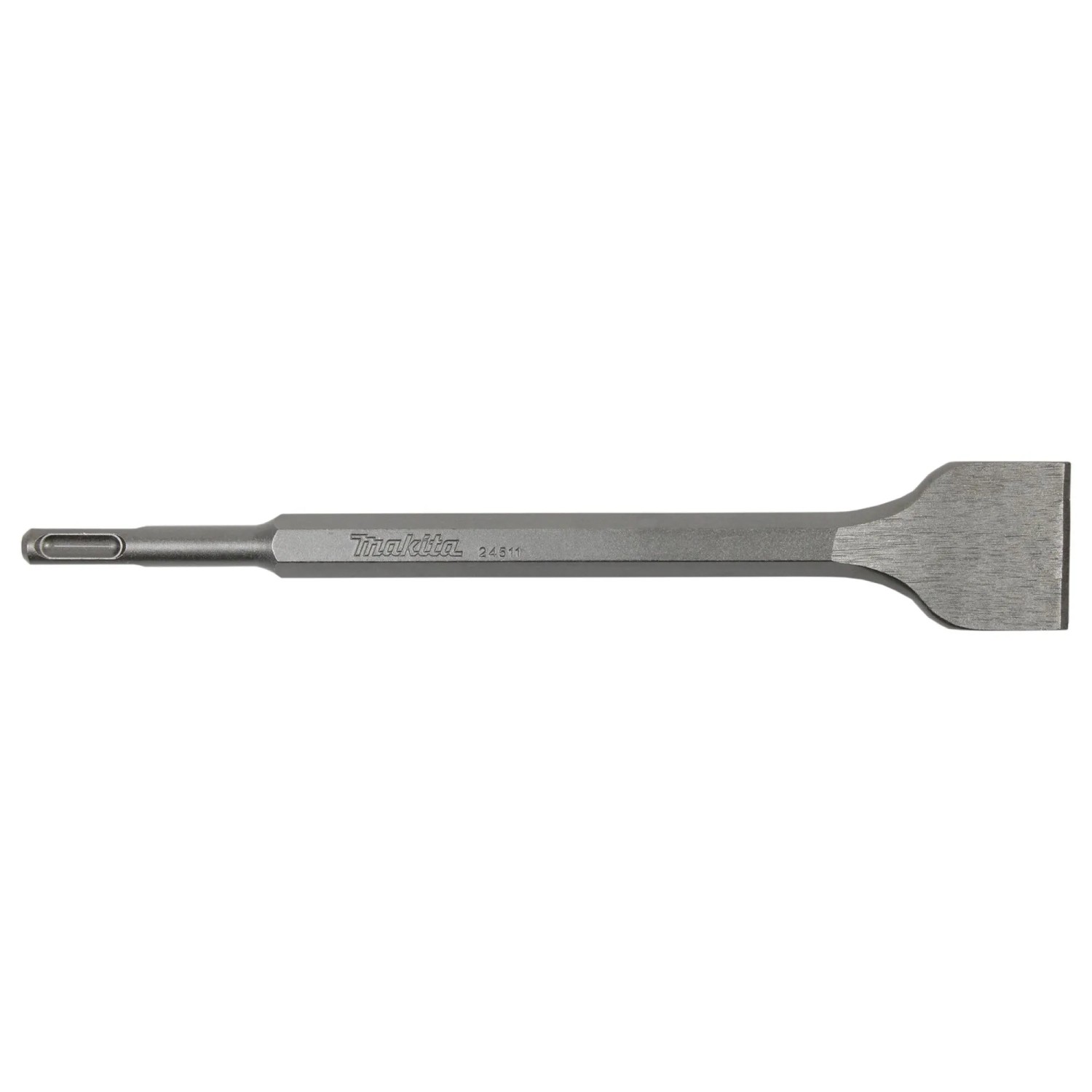 Makita Meißel für Kombihammer, SDS-Plus Aufnahme