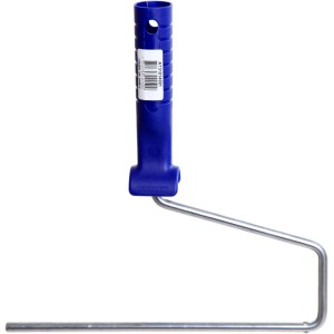 Bona Bügel für Farbroller, blau, für Laminat & Parkett Zubehör.