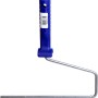 Bona Bügel für Farbroller, blau, für Laminat & Parkett Zubehör.