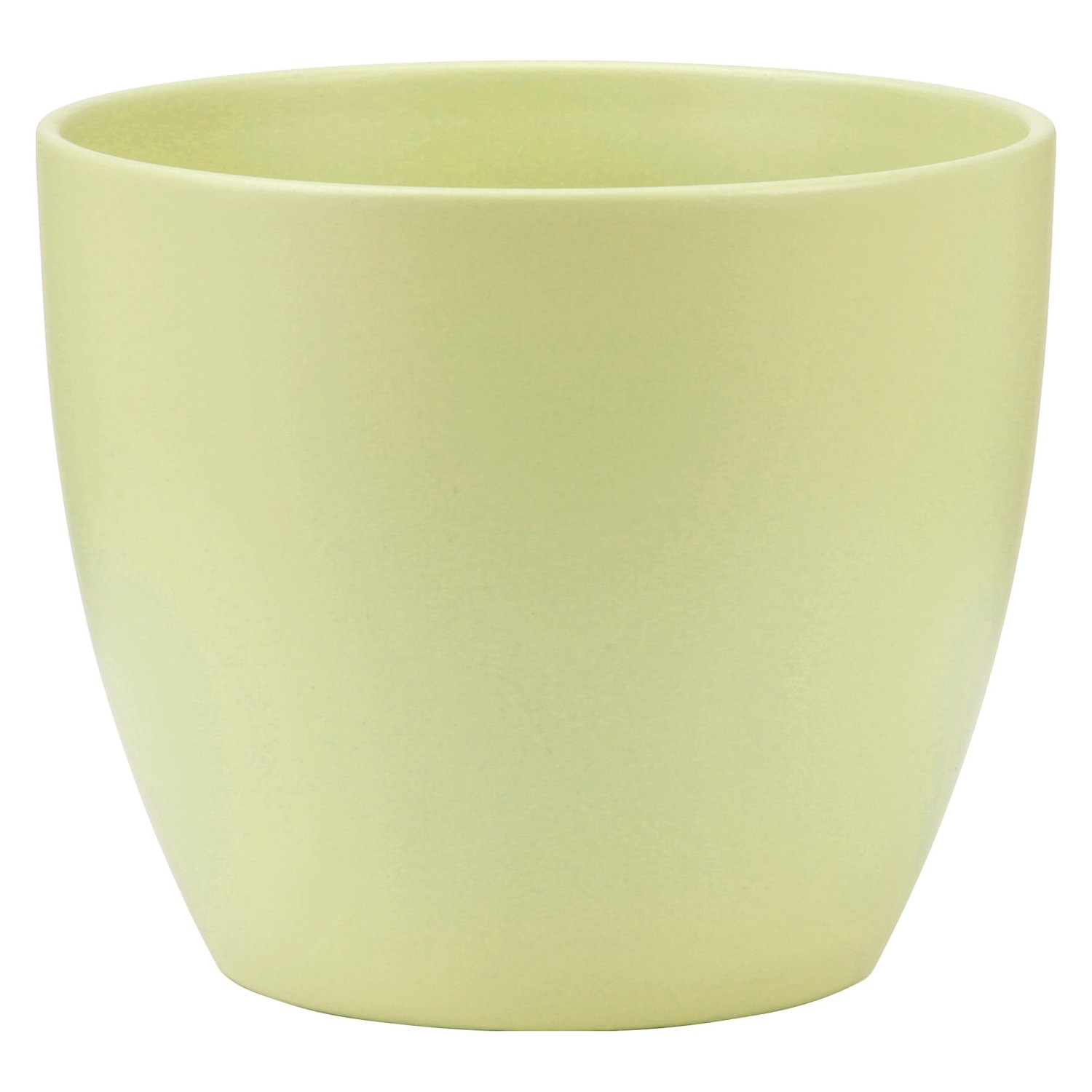 Scheurich Übertopf 920 Ø 14 cm Light Green günstig online kaufen