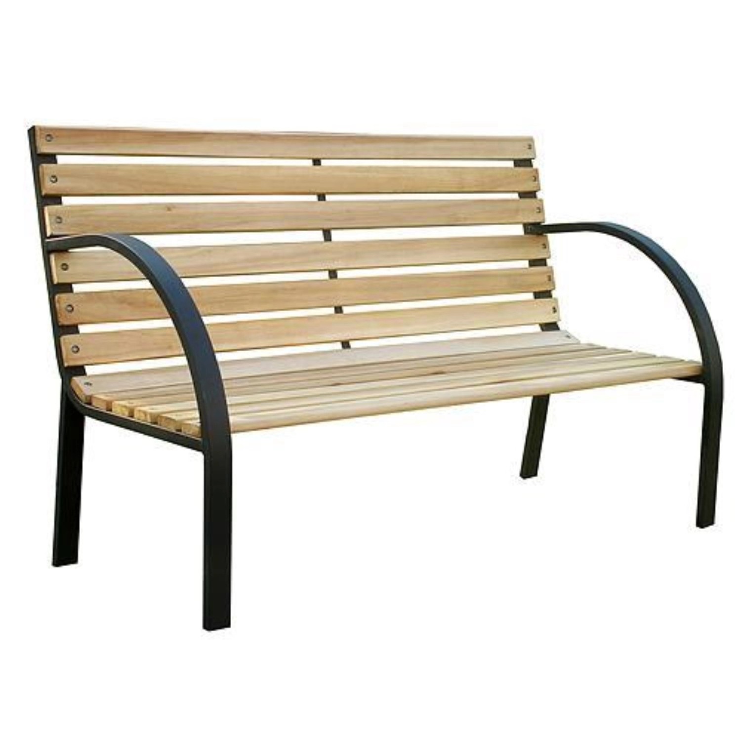 PROREGAL SANDRA Gartenbank Garten LxHxB: 123x77x54cm günstig online kaufen