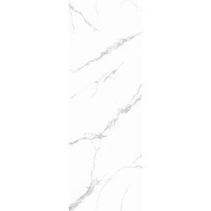 EPC Wandpaneel Marmor dunkel, 260x90 cm. Dekoratives Paneel in Marmoroptik für die Wandgestaltung.