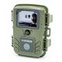 Technaxx FullHD Birdcam TX-165 zur Vogelbeobachtung mit Display und Bedienelementen.