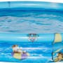 Happy People Paw Patrol Planschbecken, Ø 150cm, mit Paw Patrol Motiven.
