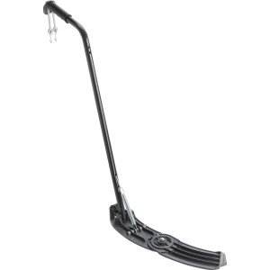 Alpina Mulchkeil für Rasentraktor AT2 72 A, Zubehör für Mulchfunktion.