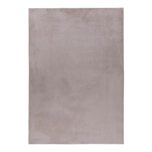 Ayyildiz Kurzflorteppich Pouffy 5100 Beige 160 cm x 230 cm