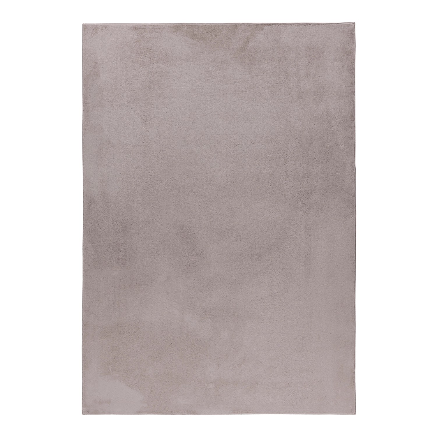 Thumbnail - Ayyildiz Kurzflorteppich Pouffy 5100 Beige 160 cm x 230 cm