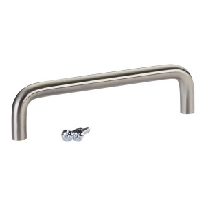 SOTECH Bügelgriff BG03 BA 128 mm Edelstahloptik