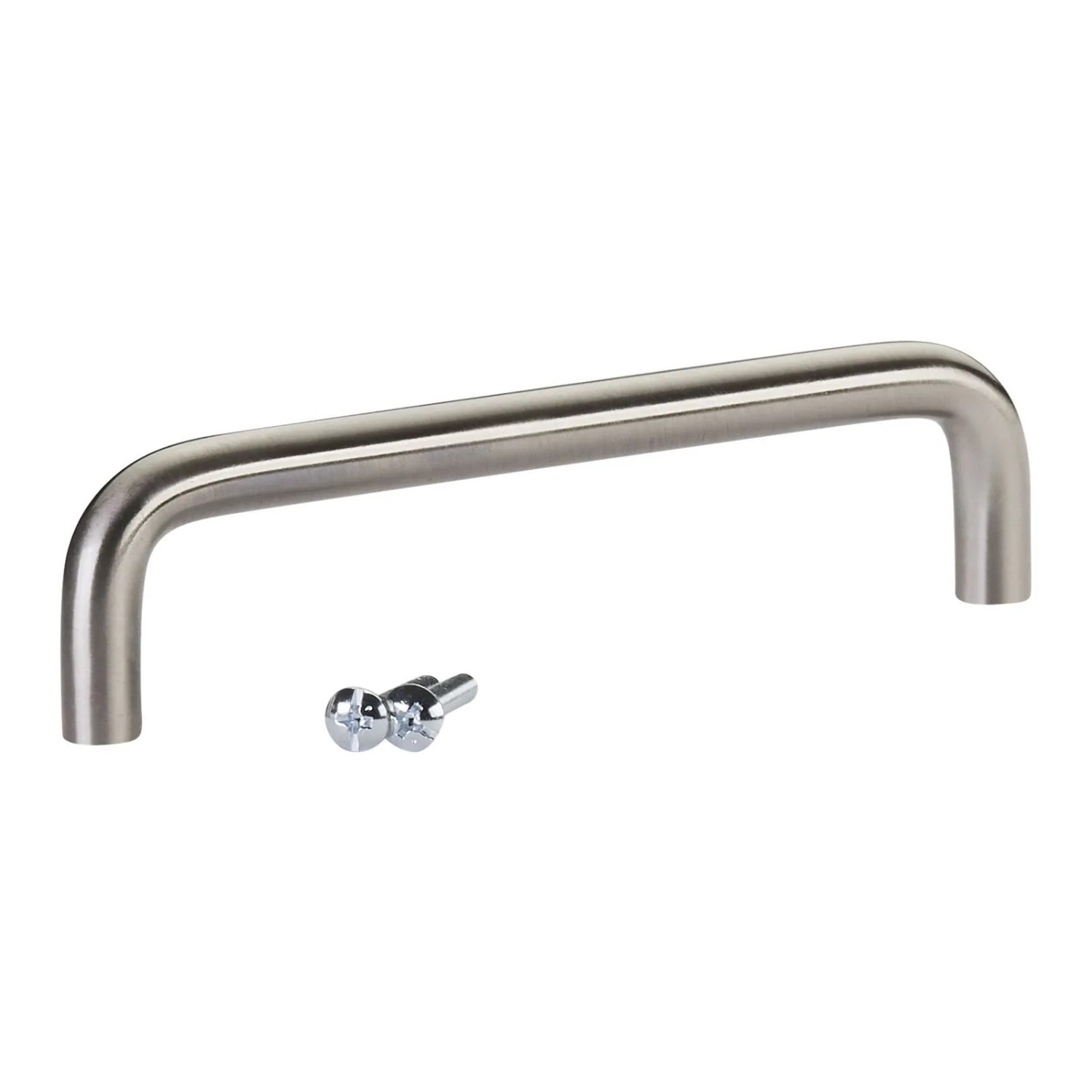 SOTECH Bügelgriff BG03 BA 128 mm Edelstahloptik