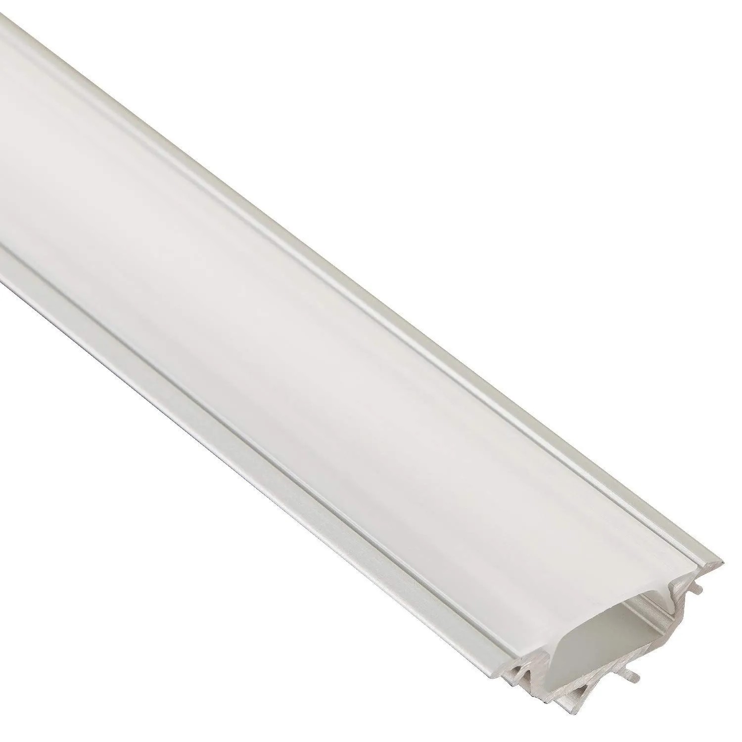 SOTECH LED Eck Profil 55 Opal 2 m für LED Streifen