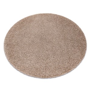 RugsX Teppich Soffi VG15618 Beige 100cm 100cm