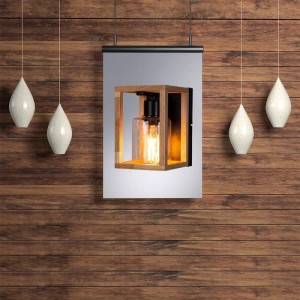 ARTE LAMP Wandleuchte Innen In Metallgehäuse Elegante Wandlampe Schlafzimmer Flur Wohnzimmer Küche