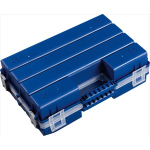 Sortierbox 275x180 blau, Sortierboxen, Lager