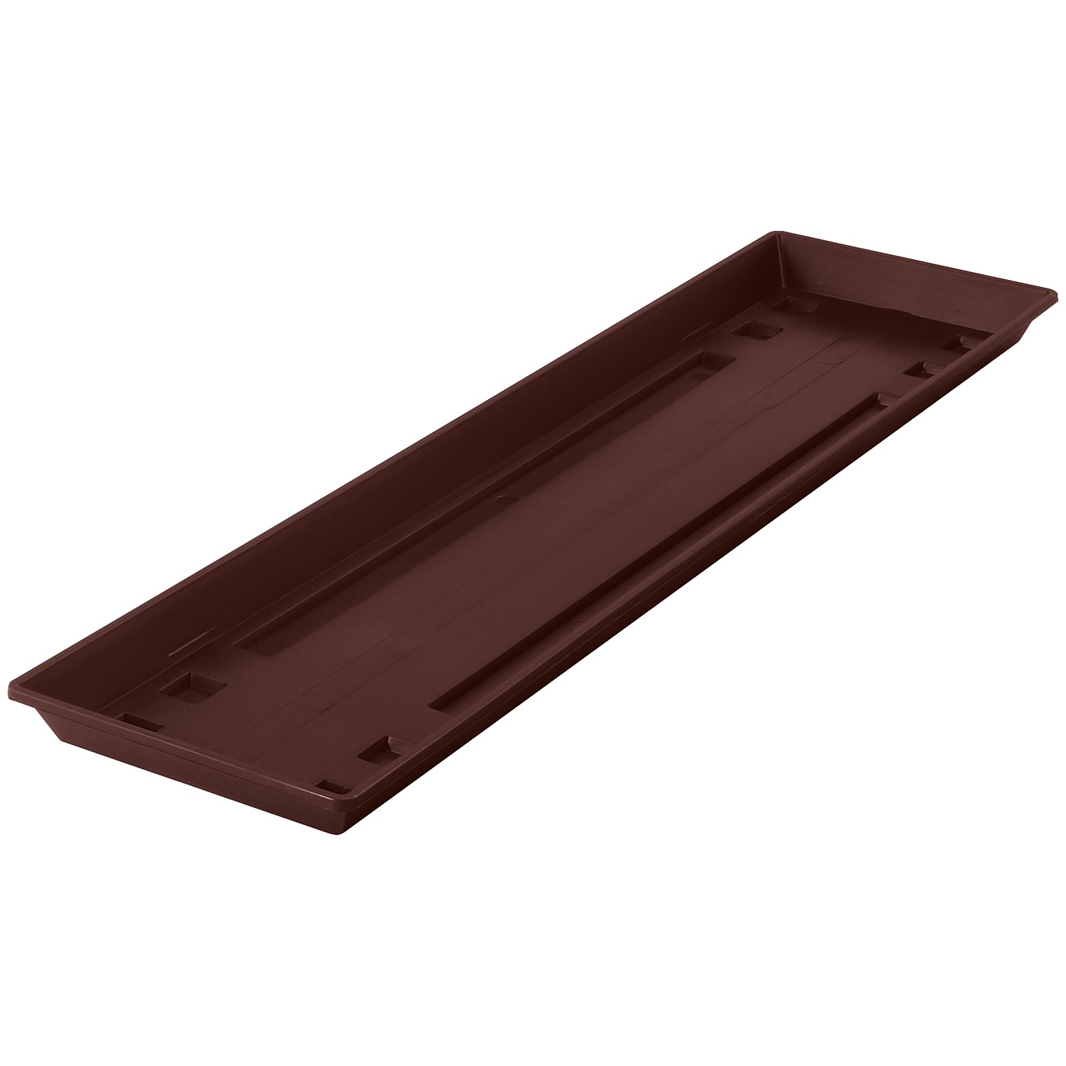 Geli Untersetzer Standard ca. 60 cm Braun