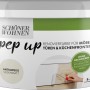 Eimer Schöner Wohnen pep up Renovierfarbe Antikweiß für Möbel, Türen und Küchenfronten.