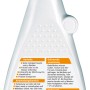 Ponal Express Holzleim, 550g Flasche, ideal zum Verleimen von Holz, trocknet transparent.