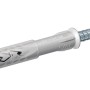 Fischer Langschaftdübel SXRL 10 x 230 mit Torx Senkkopfschraube, geeignet für Beton und Mauerwerk.