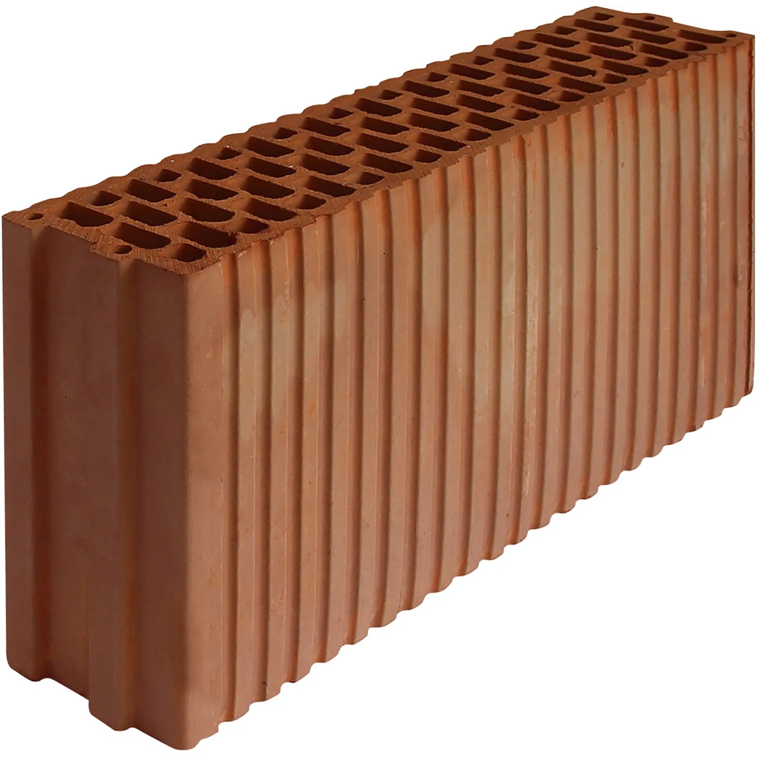 Planziegel Poroton T 115 WG 280 8DF 24,9 cm x 11,5 cm x 49,8 cm kaufen ...