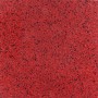 Terralith Buntsteinputz Mosaikputz 2mm 14 kg BSP05 Rot Schwarz_3