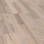 Parador Laminat Basic 400 Ocean Teak, wasserfest, 8mm stark. Laminatboden in heller Holzoptik.