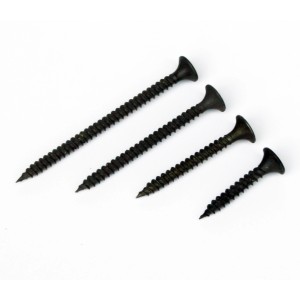 Knauf Schrauben Feingewinde 3,5x30 mm, 1000 Stück, für Ständerwerk.