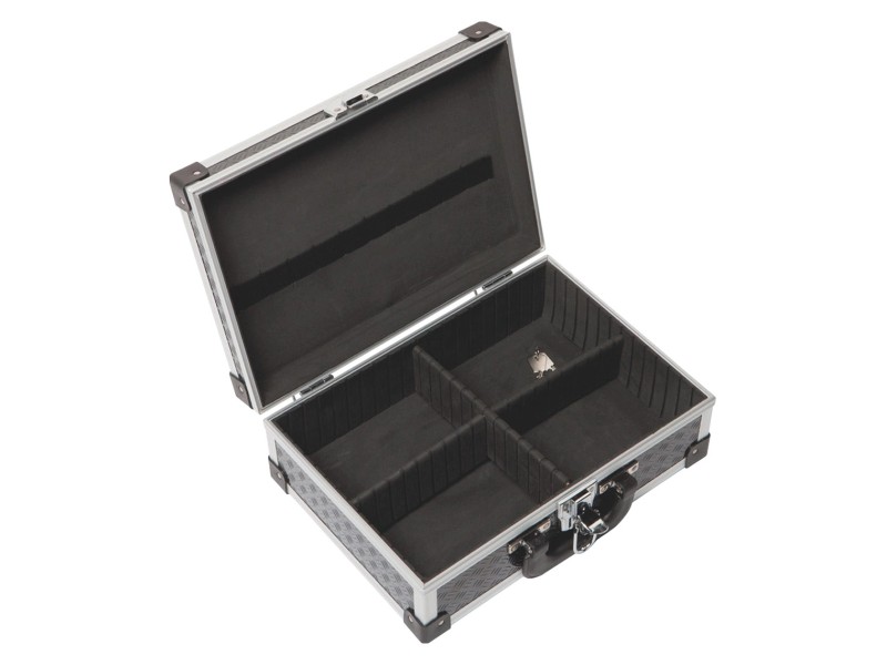 Aluminium Koffer Obi
