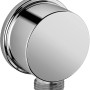 Ideal Standard Idealrain Brauseschlauchanschluss aus Chrom.