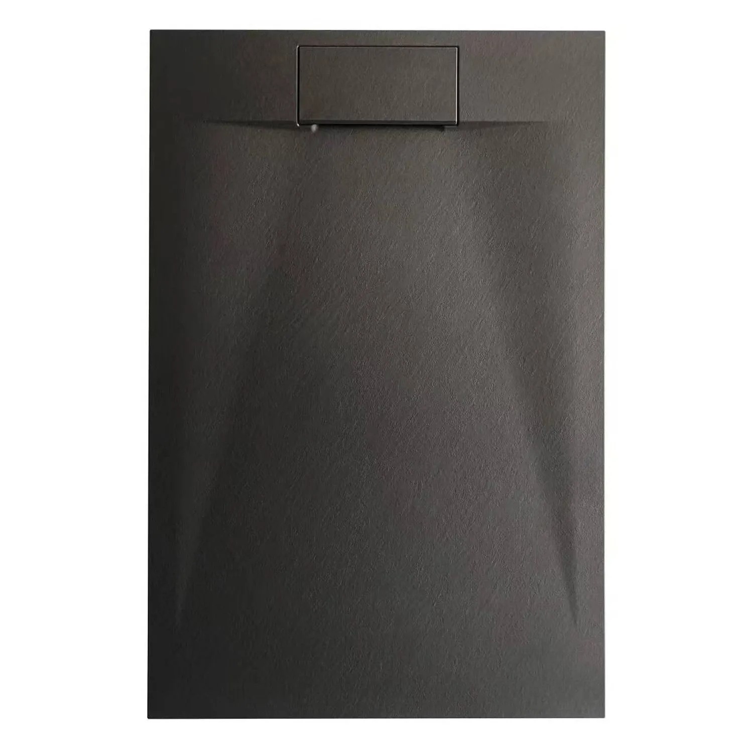 Stilform Soho SMC Duschwanne SlimLine Nur 35 mm Flach & Rutschfest