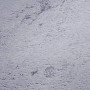 Graue Vliestapete im Used-Look mit leichter Struktur für Wohnräume.