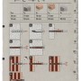 Fischer DuoXpand Dübel 10x120 mm, 4er-Pack. Langschaftdübel mit Senkkopfschraube für Beton und Mauerwerk.