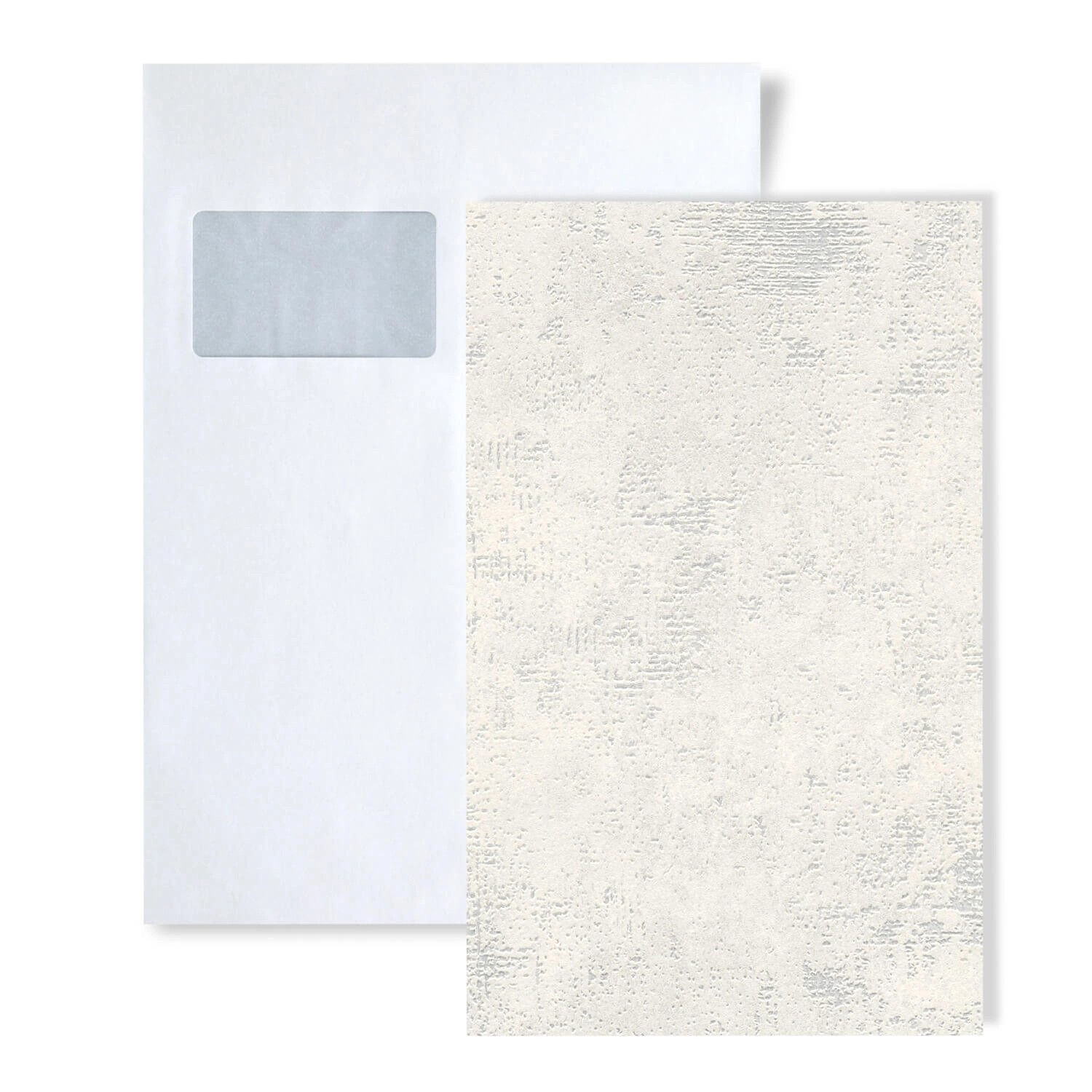 PROFHOME 1 MUSTERSTÜCK S-388329-GU DIN A4 MUSTER der Betonoptik Tapete günstig online kaufen