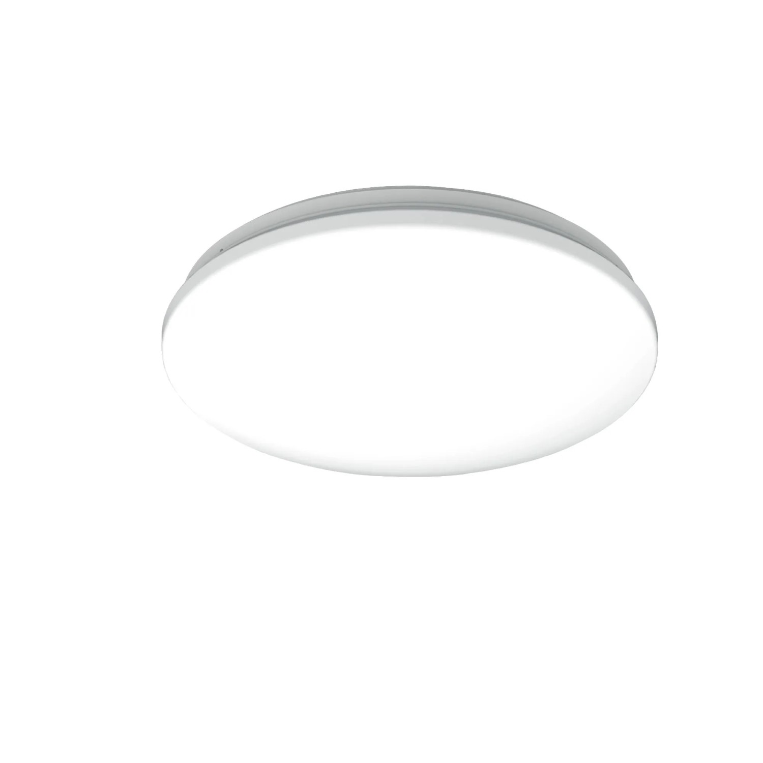 Philips Deckenleuchte Acuna Weiß Ø 34,5 cm