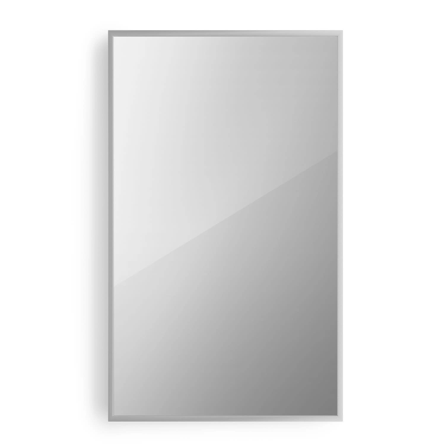 Klarstein La Palma 1000 Smart 2-in-1 Heizgerät Infrarot Konvektor 120x60 cm günstig online kaufen