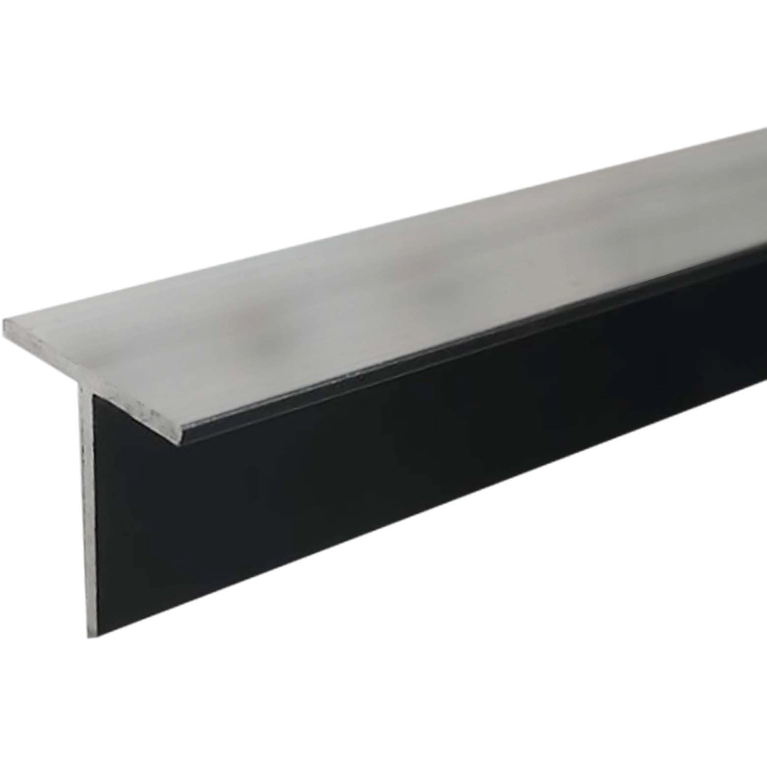 Arcansas T-Profil Aluminium 15 mm x 15 mm