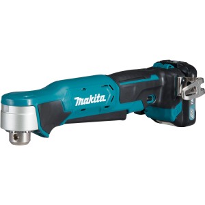 Makita Bohrmaschine DA332DSYJ Akku-Bohrmaschine mit Akku und Koffer.
