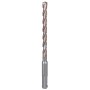 LUX SDS-Plus Betonbohrer, 5-10 mm, für Bohrmaschinen und Bohrhämmer.