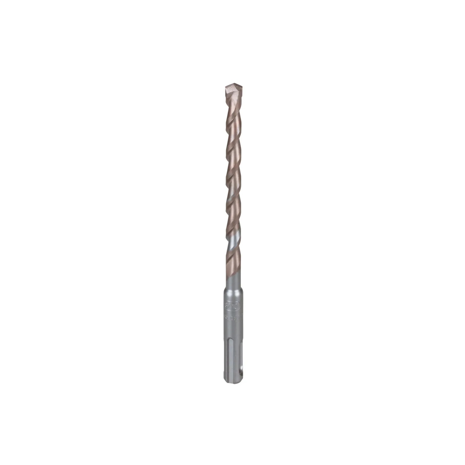 LUX SDS-Plus Betonbohrer, 5-10 mm, für Bohrmaschinen und Bohrhämmer.