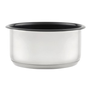 Mömax Kasserolle Click & Cook Schwarz &Oslash ca. 16cm
