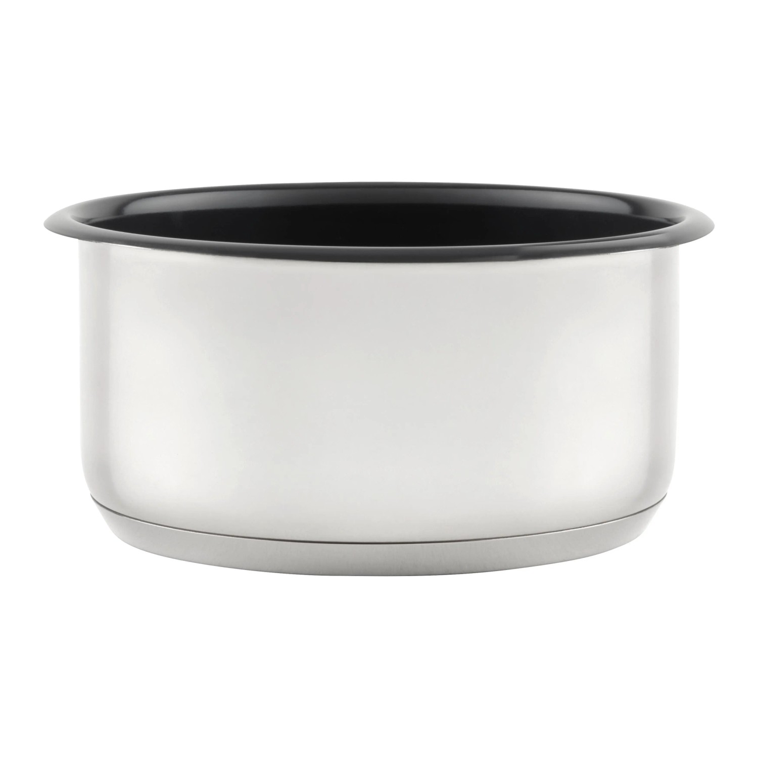 Mömax Kasserolle Click & Cook Schwarz Ø ca. 16cm