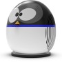 Summer Fun Wärmepumpe 4 kW Pinguin für Pools bis 15m³ im Pinguin Design.